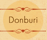 Donburi