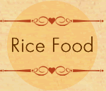 Rice Food